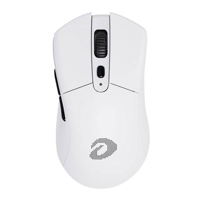 Product Ποντίκι Gaming Ασύρματο Dareu A918X White base image