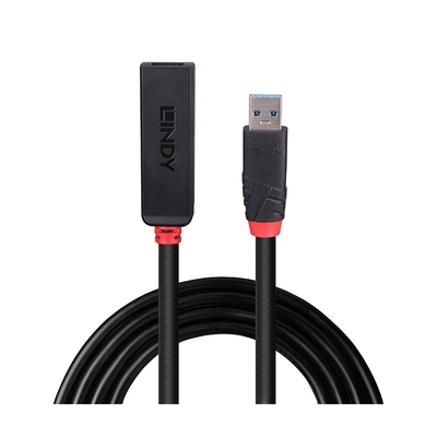 Product Καλώδιο USB Lindy Extension 10M/43403 base image
