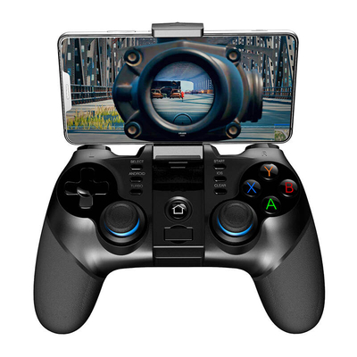 Product Gamepad Ipega Wireless PG-9156 Black base image