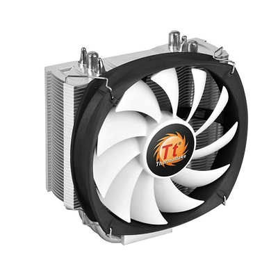 Product Ψύκτρα CPU Thermaltake - Frio Extreme Silent (140mm Fan, Tdp 165w) base image