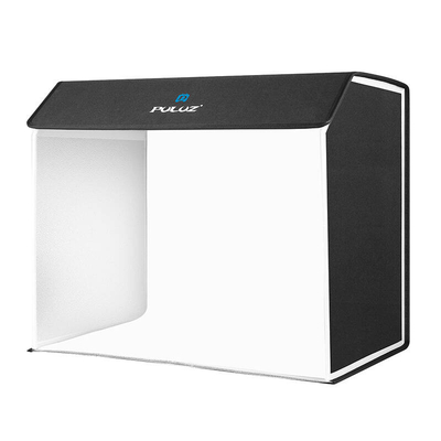 Product Photo Studio Light Box Puluz 60 x 40cm (PU5064EU) base image