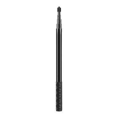 Product Selfie Stick για Action Cameras Puluz 150 cm for Insta360 One RS / X2 / X3 / X4 base image