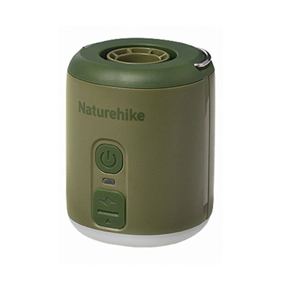 Product Πολυλειτουργική Τρόμπα Naturehike Wind Mini CNK2300DQ022 (Πράσινο) base image