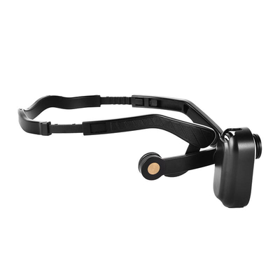 Product Βάση Στήριξης Action Cameras Puluz Magnetic POV Head Mount for Insta360 GO 3 base image