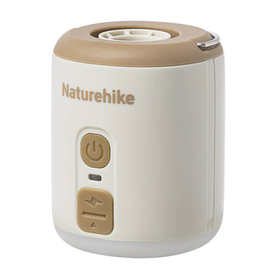 Product Πολυλειτουργική Τρόμπα Naturehike Wind Mini CNK2300DQ022 (Μπεζ) base image