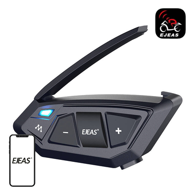 Product Ενδοεπικοινωνία Μηχανής EJEAS MS20 base image