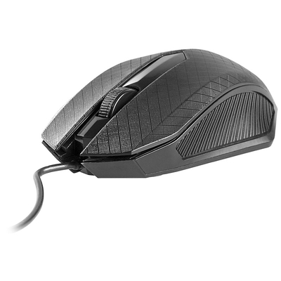 Product Ποντίκι Ενσύρματο Tracer Click USB base image