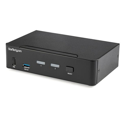 Product KVM Startech SV231DPU34K base image