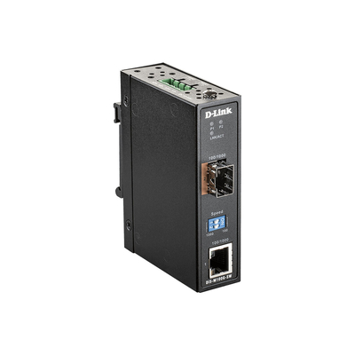 Product Network Switch D-Link DIS-M100G-SW base image