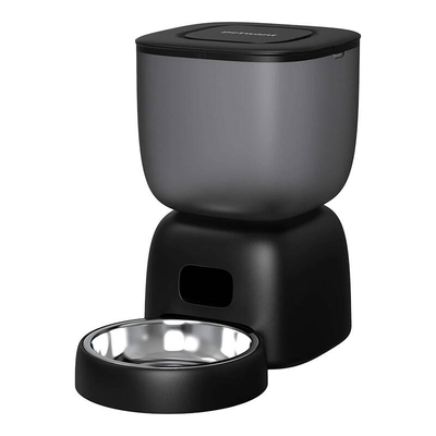 Product Αυτόματη Ταΐστρα PetWant F14L 3L Smart Black base image