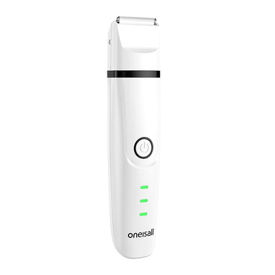 Product Κουρευτική Μηχανή Σκύλων Oneisall 4 in 1 base image