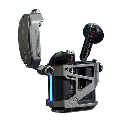 Product Bluetooth Handsfree GravaStar Sirius P5 TWS Defense Armor V2 base image
