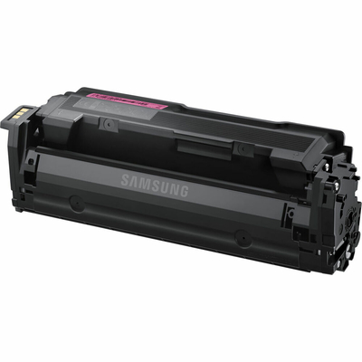 Product Τόνερ HP SU346A Mατζέντα Μαύρο base image