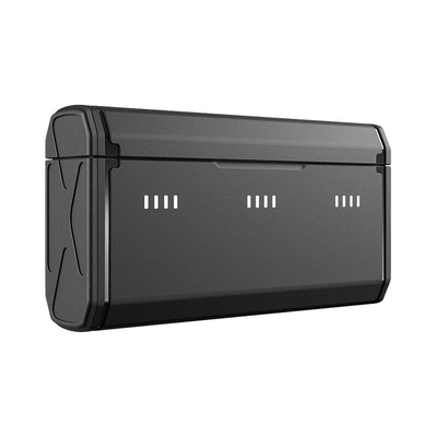 Product Φορτιστής Action Cameras Telesin 3-channel Pocket box for GoPro Hero 9 / 10 / 11 / 12 base image