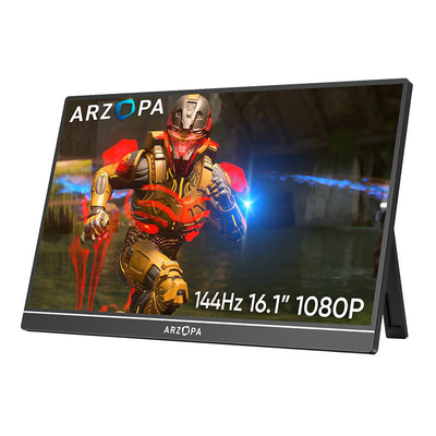 Product Φορητή Οθόνη 16.1" Arzopa Z1FC base image