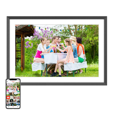 Product Ψηφιακή Κορνίζα Arzopa P156W 15.6" base image
