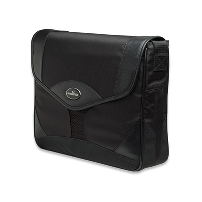 Product Τσάντα Laptop Manhattan Milan Messenger Bag 15.4" base image