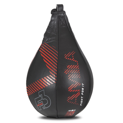 Product Αχλάδι Προπόνησης Amila Δερμάτινο Amila FORTE S5 base image