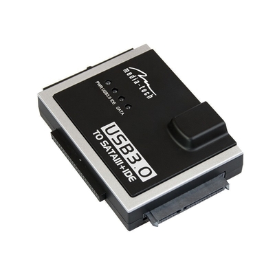 Product Αντάπτορας Media-Tech Sata/Ide To Usb Connecti On Kit base image