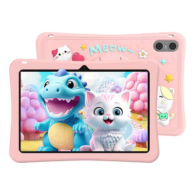 Product Tablet Teclast P30T Kids 10.1" 4/64GB WIFI (pink) base image