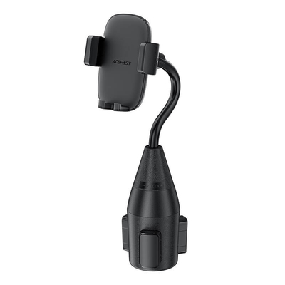 Product Βάση Κινητού Αυτοκινήτου Acefast for cup holder, D24 (Black) base image