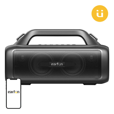 Product Φορητό Ηχείο Bluetooth Earfun UBOOM X base image