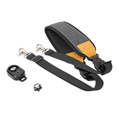Product Βάση Action Cameras Grip base + strap Sunnylife for DJI RS 3 / RS 4 / RS 4 PRO base image