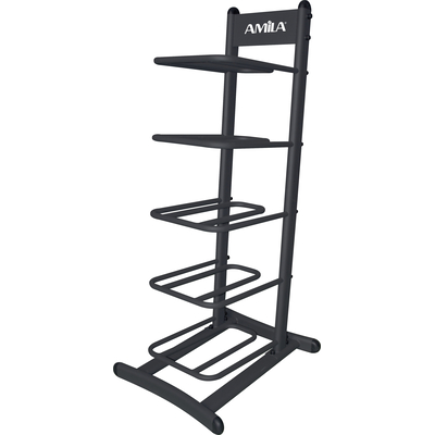 Product Αποθηκευτικό Rack Amila για Balance Ball - Power Bag base image