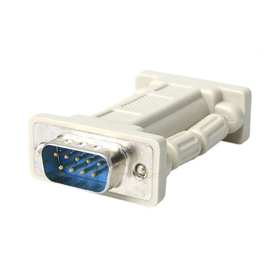 Product Αντάπτορας Startech NM9MF Λευκό DB9 base image