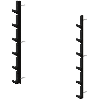 Product Βάση Μπαρών Amila Τοίχου base image