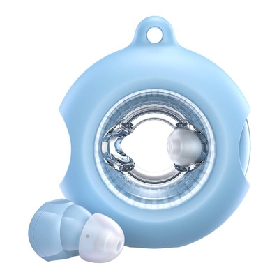 Product Bluetooth Handsfree Choetech TWS BH-T22 (blue) base image
