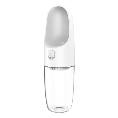Product Ποτίστρα Dogness D02 Pet Travel conteiner 300ml (White) base image