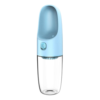 Product Ποτίστρα Dogness D02 Pet Travel conteiner (Blue) base image