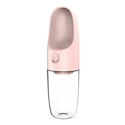 Product Ποτίστρα Dogness D02 Pet Travel conteiner (Pink) base image
