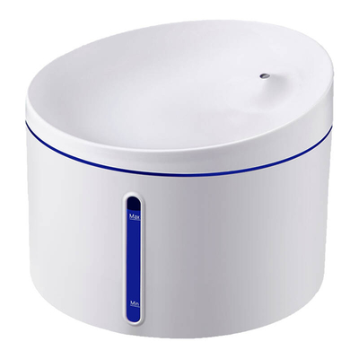 Product Ποτίστρα / Συντριβάνι Dogness Smart D06 3.2l (White) base image