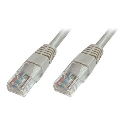 Product Καλώδιο Δικτύου Digitus Ecoline 2 m - Gray base image