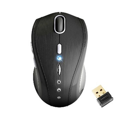 Product Ποντίκι Ασύρματο Ποντίκι Gigabyte GM-M7800S μαύρο base image