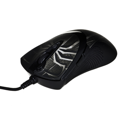 Product Ποντίκι Ενσύρματο A4TECH XGame Laser Oscar X747 Brown Fire A4TMYS29980 base image