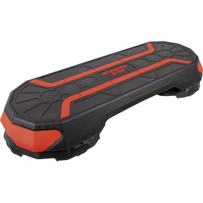 Product Στεπ Aerobic Amila Monster (106*43*10cm) base image