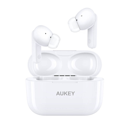 Product Bluetooth Handsfree Aukey TWS EP-M1NC (white) base image