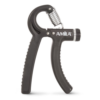 Product Ταναλάκι Χεριών Amila με Ρυθμιζόμενη Αντίσταση 10-60Kg base image