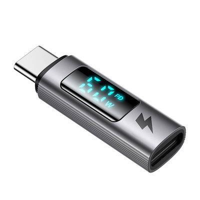 Product Αντάπτορας Mcdodo Lightning to USB-C OT-5990, PD 36W base image