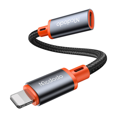 Product Αντάπτορας USB Mcdodo USB-C to Lightning CA-1440 base image