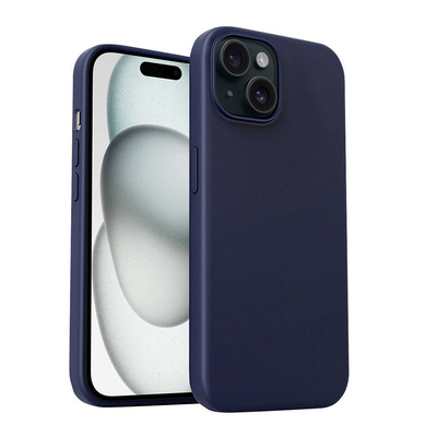 Product Θήκη Κινητού Aukey PC-GJ10B for iPhone 15 Plus (storm blue) base image