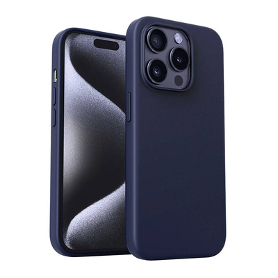 Product Θήκη Κινητού Aukey PC-GJ10D for iPhone 15 Pro Max (storm blue) base image