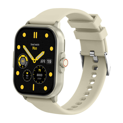 Product Smartwatch Colmi C63 (Yellow) base image