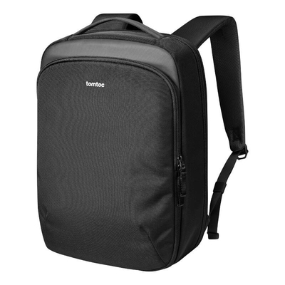 Product Τσάντα Laptop tomtoc Explorer-T60 16"/15L backpack (Black) base image