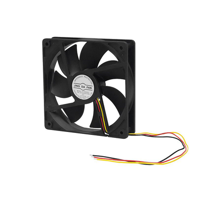 Product Ανεμιστήρας Μικροηλεκτρονικών 120x120x25mm 12V 3W με Κουζινέτο base image