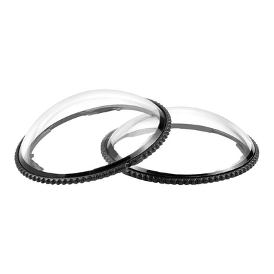 Product Αξεσουάρ Action Cameras Puluz Optical Glass lens cover for Insta360 X4 base image