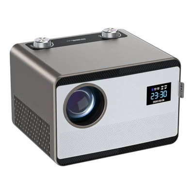 Product Projector Blitzwolf LED BW-V7, 1080p, Android, Bluetooth base image
